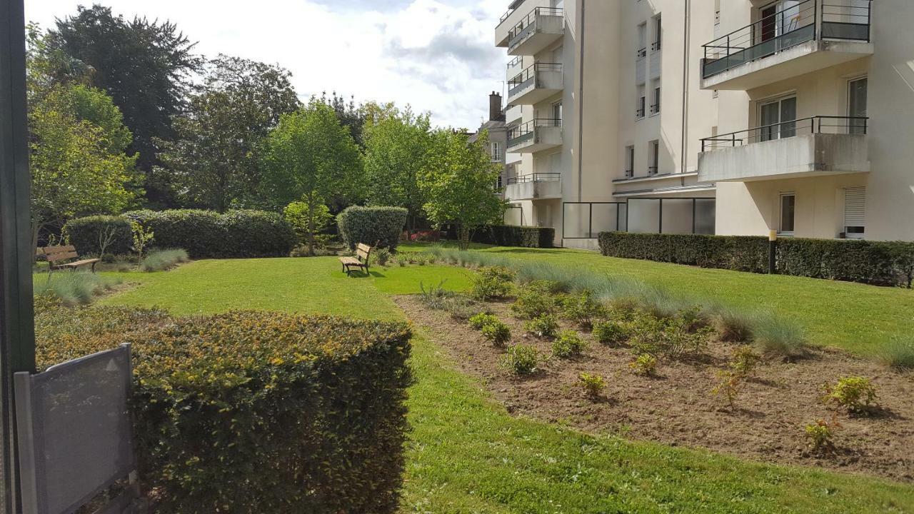 31 Bd De Launay Nantes Exterior foto